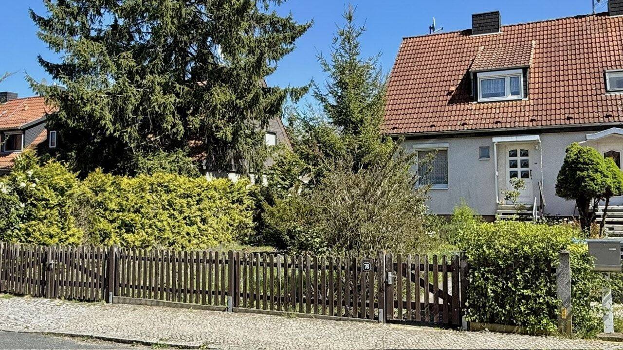 Reihenendhaus zum Kauf - Ansicht 6