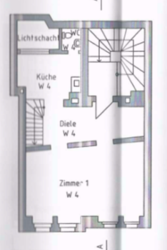 Wohnung zum Kauf 109.000 € 4 Zimmer 139,2 m²<br/>Wohnfläche ab sofort<br/>Verfügbarkeit Innenstadt Görlitz 02826