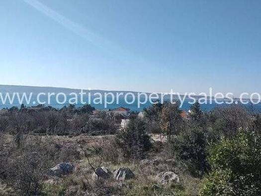 Acker-/Waldstück zum Kauf 95.000 € Zadar 23000