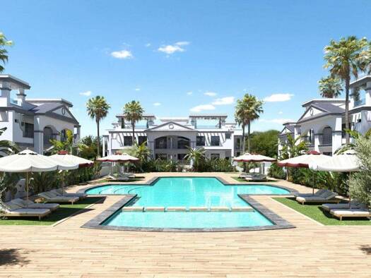 Villa zum Kauf 326.000 € 86 m² Ciudad Quesada, Alicante