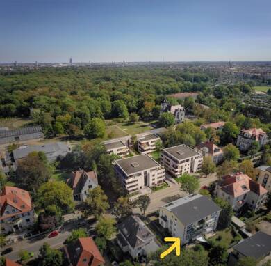 Wohnung zum Kauf als Kapitalanlage geeignet 246.000 € 3 Zimmer 81 m² Otto-Schmiedt-Straße 30 A Leutzsch Leipzig 04179