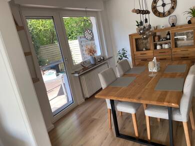 Wohnung zur Miete 560 € 4,5 Zimmer 80 m² EG frei ab 01.09.2025 Hüingsen Menden 58710