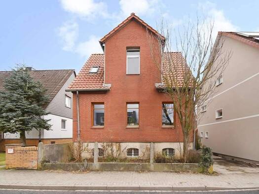Einfamilienhaus zum Kauf 365.000 € 5 Zimmer 140 m² 438 m² Grundstück Wülferode Hannover 30539