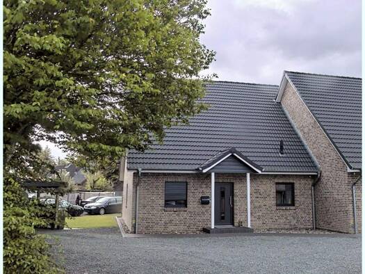 Reihenendhaus zum Kauf 335.000 € 3 Zimmer 83 m² Hattstedt 25856