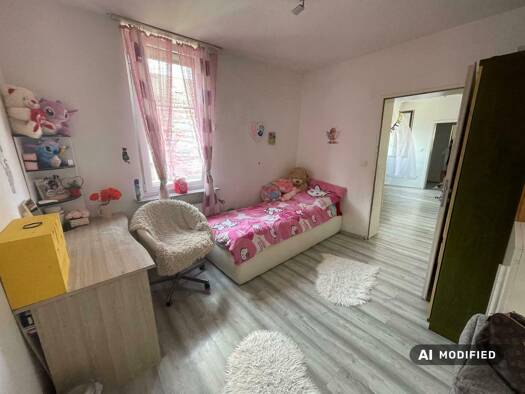 Wohnung zum Kauf 192.000 € 4 Zimmer 65 m² 3. Geschoss Gostenhof Weiterer Innenstadtgürtel West / Nord / Ost 90429