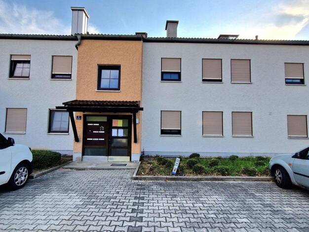 Wohnung zum Kauf provisionsfrei 145.000 € 2 Zimmer 45 m² 2. Geschoss Liebigstraße 9 Waldkraiburg Waldkraiburg 84478