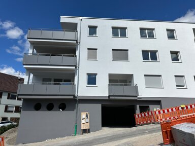 Penthouse zum Kauf provisionsfrei 503.500 € 3 Zimmer 120 m² Oberschwandorf Haiterbach 72221