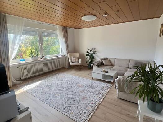 Terrassenwohnung zur Miete 700 € 3 Zimmer 94 m² Geschoss 2/2 frei ab 01.07.2026 Pelkum Hamm 59077