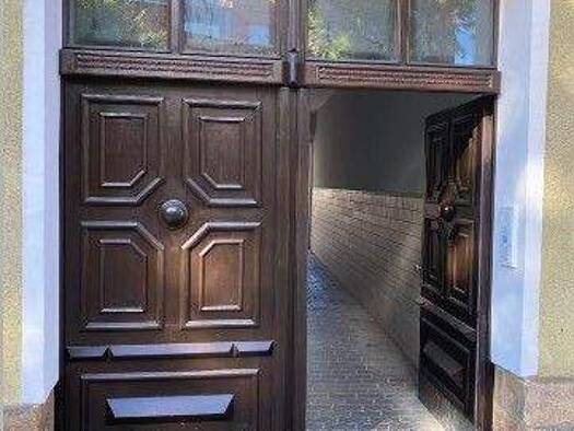 Wohnung zur Miete 720 € 4 Zimmer 111 m² frei ab sofort Große Deichstraße 23 Weißenfels 06667