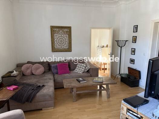 Wohnung zur Miete Tauschwohnung 900 € 4 Zimmer 90 m² EG Harburg Hamburg 21073