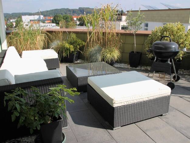 Terrassenwohnung zur Miete 2.150 € 4 Zimmer 123 m² 3. Geschoss frei ab 01.10.2026 Talhofstrasse 30 Gilching 82205