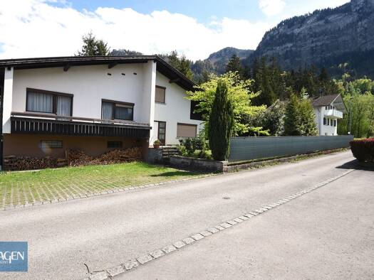 Grundstück zum Kauf 610.000 € 879 m² Grundstück Im Äuele 20 Dornbirn 6850