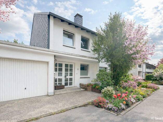 Mehrfamilienhaus zum Kauf 429.000 € 5,5 Zimmer 192 m² 485 m² Grundstück Hochdahl Erkrath 40699