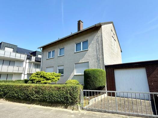 Mehrfamilienhaus zum Kauf 417.000 € 8 Zimmer 161,8 m² 743 m² Grundstück frei ab sofort Wewer Paderborn 33106