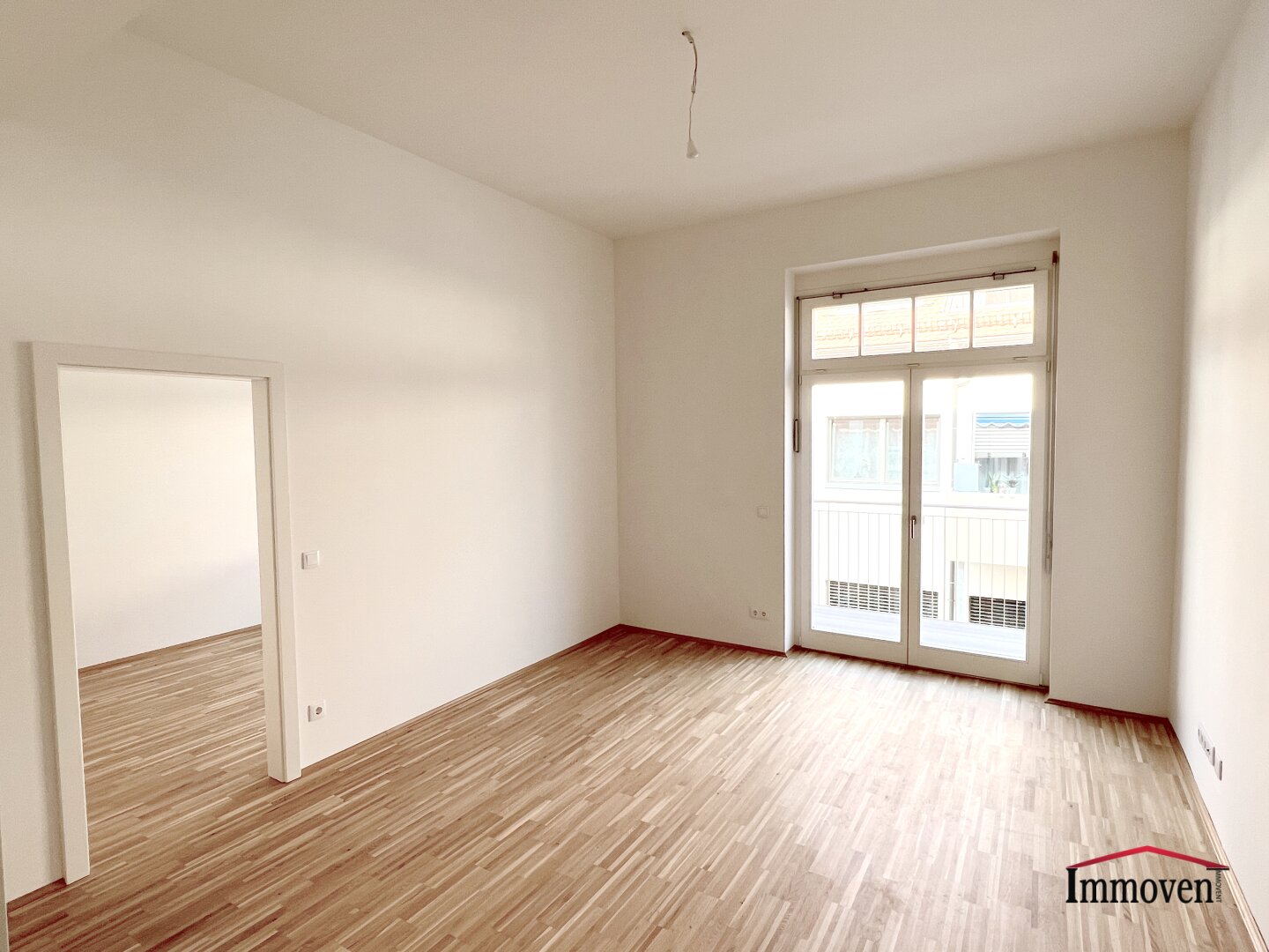 Wohnung zum Kauf 2 Zimmer 44,7 m²<br/>Wohnfläche 1.<br/>Geschoss Bahnhofstraße Bad Radkersburg 8490