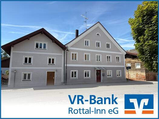 Mehrfamilienhaus zum Kauf 575.000 € 12 Zimmer 290 m² 702 m² Grundstück Kößlarn 94149