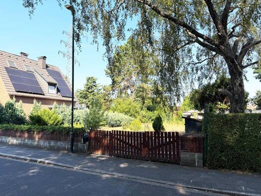 Grundstück zum Kauf 298.000 € 838 m² Grundstück Eller Stadtbezirk 8 40229