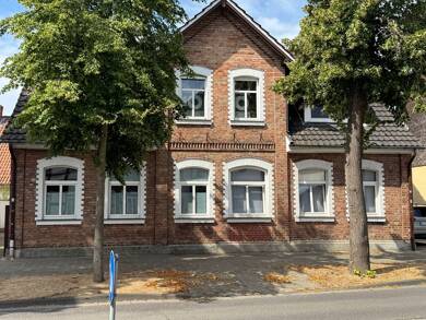 Wohnung zur Miete 560 € 3,5 Zimmer 57 m² Geschoss EG/1 frei ab 01.09.2025 Gifhorn Gifhorn 38518
