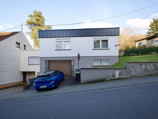 Einfamilienhaus zum Kauf 199.000 € 4 Zimmer 97 m² 243 m² Grundstück Ludweiler Völklingen 66333