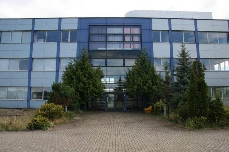 Gewerbepark zur Miete provisionsfrei 35.500 m²<br/>Grundstück Sensientstraße 3 Wolfen Bitterfeld-Wolfen 06766