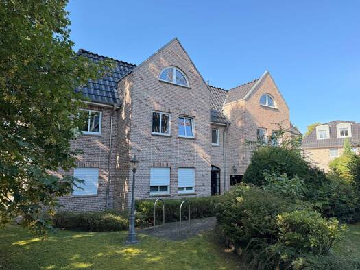 Mehrfamilienhaus zum Kauf als Kapitalanlage geeignet 1.650.000 € 16 Zimmer 460 m² 2.876 m² Grundstück Ellenbogen 8 Osternburg Oldenburg 26135