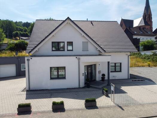 Praxis zum Kauf 649.000 € 283,8 m² Bürofläche Bann 66851