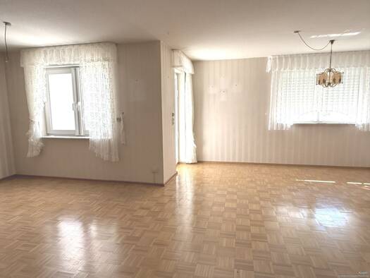 Wohnung zum Kauf 285.000 € 3 Zimmer 88,3 m² EG Berghausen Pfinztal 76327