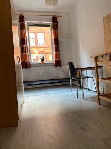 WG-Zimmer zur Miete 330 € 14,5 m² EG frei ab 01.03.2025 Florianstr. 7 Ostheim Stuttgart 70188