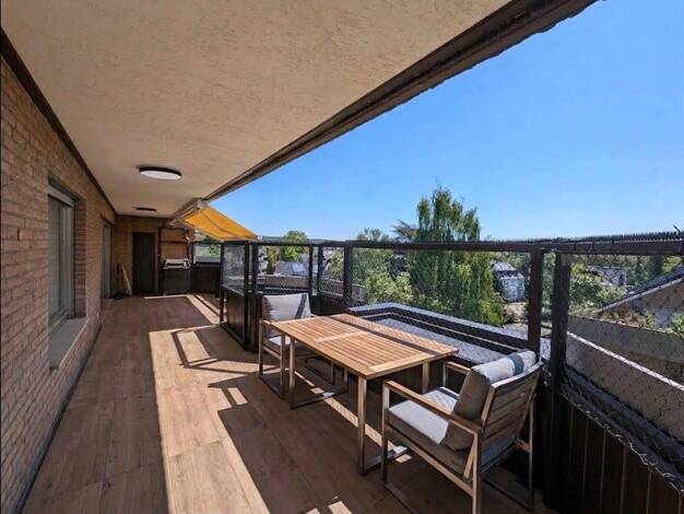 Penthouse zum Kauf provisionsfrei 599.500 € 4,5 Zimmer 155 m² 4. Geschoss Holweide Köln 51067
