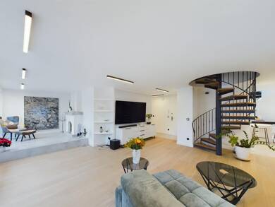 Maisonette zum Kauf 1.780.000 € 5 Zimmer 185 m² frei ab 01.05.2025 Thalk.Obersendl.-Forsten-Fürstenr.-Solln München 81479