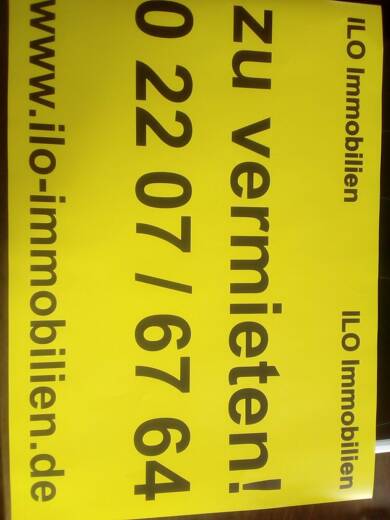 Wohnung zur Miete 2.100 € 4 Zimmer 130 m² frei ab sofort Rodenkirchen Köln 50996