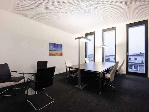 Bürofläche zur Miete provisionsfrei 2.519 € 30 m² Bürofläche Bahnhofsplatz Bahnhofsvorstadt Mitte 28195