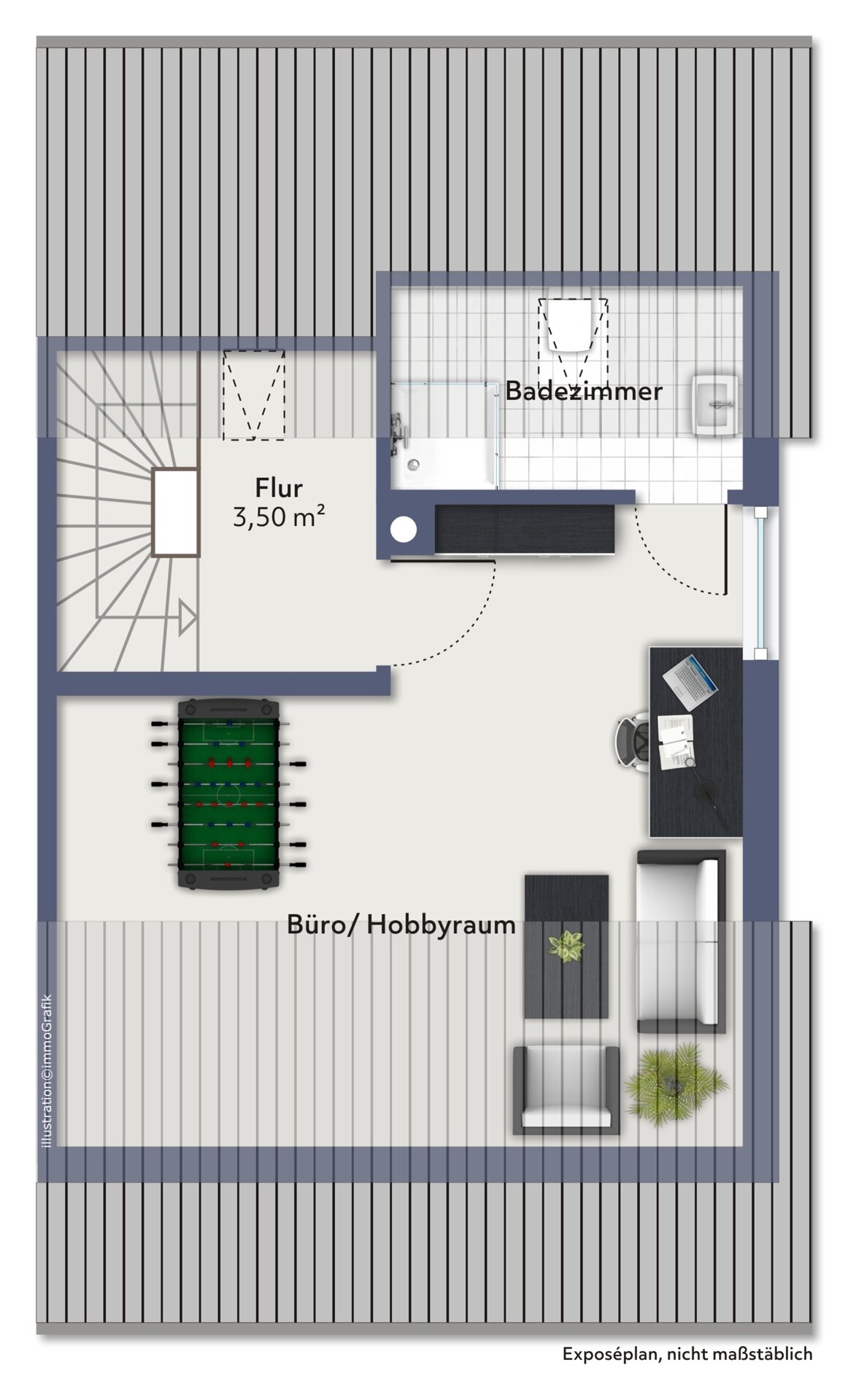 Reihenendhaus zum Kauf 359.000 € 5 Zimmer 125,8 m²<br/>Wohnfläche 310 m²<br/>Grundstück Günzburg Günzburg 89312