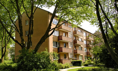 Wohnung zur Miete 459 € 2,5 Zimmer 53 m² 3. Geschoss Kahlacker 15 Bergheim Duisburg 47228