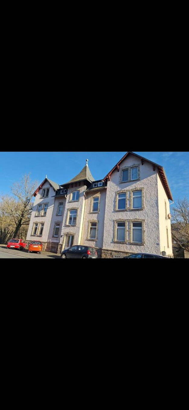 Wohnung zum Kauf provisionsfrei 61.000 € 3 Zimmer 63 m² Dachgeschoss, 3. Geschoss Steinbrücken Dietzhölztal 35716