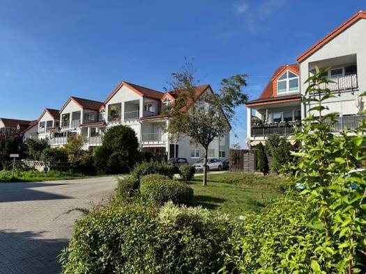 Wohnung zum Kauf provisionsfrei 258.000 € 2 Zimmer 64 m² 2. Geschoss frei ab sofort Am langen Grund 4 Großziethen Schönefeld 12529