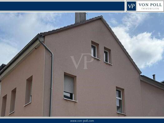 Mehrfamilienhaus zum Kauf 174.000 € 7 Zimmer 159 m² 122 m² Grundstück Zentrum Iserlohn 58636