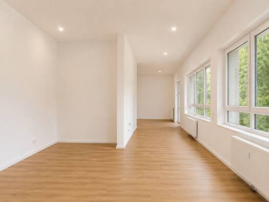 Wohnung zur Miete 1.600 € 3 Zimmer 111 m² Stör Brachenfeld - Ruthenberg 24539