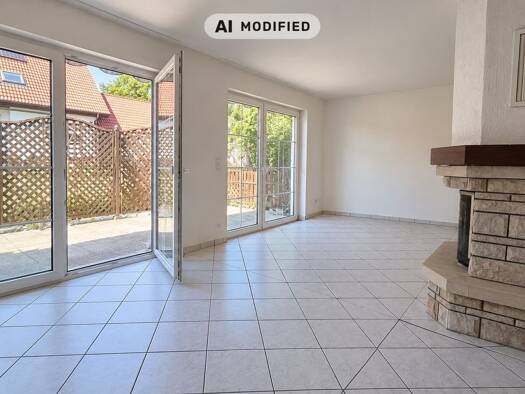Einfamilienhaus zum Kauf 365.000 € 5 Zimmer 111 m² 380 m² Grundstück Radeburg Radeburg 01471