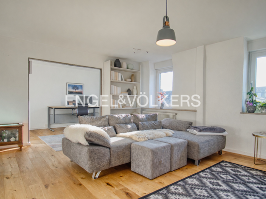 Wohnung zum Kauf 275.000 € 3 Zimmer 89 m² 2. Geschoss frei ab 01.05.2026 Bleiweiß Nürnberg 90461