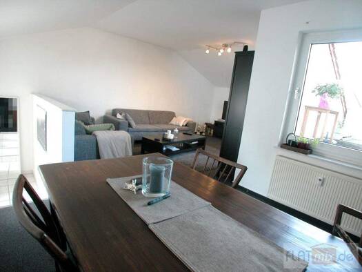 Wohnung zur Miete 480 € 2 Zimmer 52 m² frei ab 01.01.2026 Kernstadt Paderborn 33102