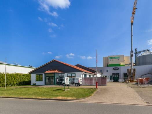 Halle/Industriefläche zur Miete 8.000 € 1.273 m² Lagerfläche Büren Büren 33142