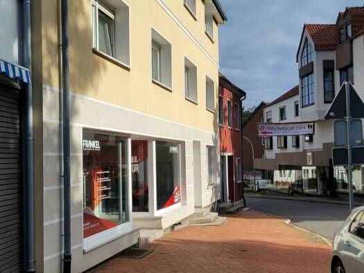 Wohnung zur Miete 170 € 1 Zimmer 28 m² frei ab 01.11.2026 Wellingholzhausen Melle 49326