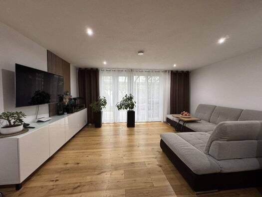 Reihenmittelhaus zum Kauf 712.000 € 4 Zimmer 124 m² 160 m² Grundstück Leubas Kempten / Leubas 87437