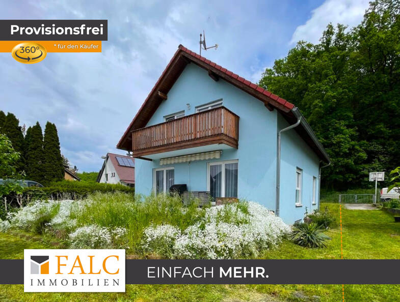 Einfamilienhaus zum Kauf provisionsfrei 645.000 € 7 Zimmer 202,8 m² 560 m² Grundstück Brötzingen Pforzheim 75173