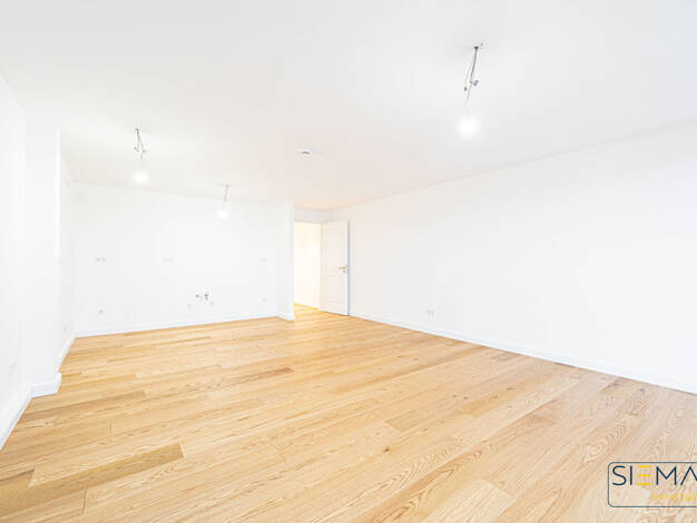 Wohnung zum Kauf 989.000 € 3 Zimmer 87,4 m² 3. Geschoss Wagenbauerstraße 4 Bogenhausen München 81677