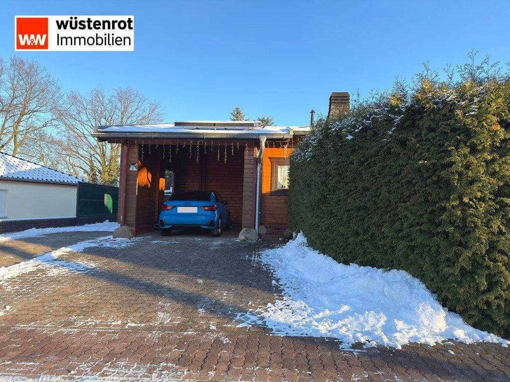 Immobilie in Möser - 3.	Familienglück im Grünen – ruhig wohnen, sicher aufwachsen - Bild 3