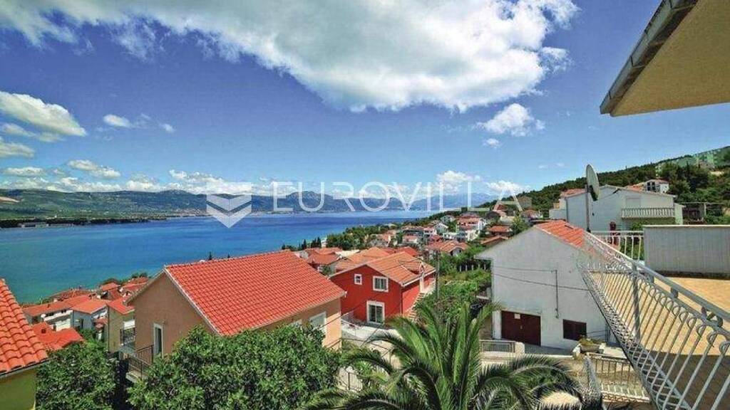 Haus zum Kauf 650.000 € 6 Zimmer 426 m² Mastrinka Trogir