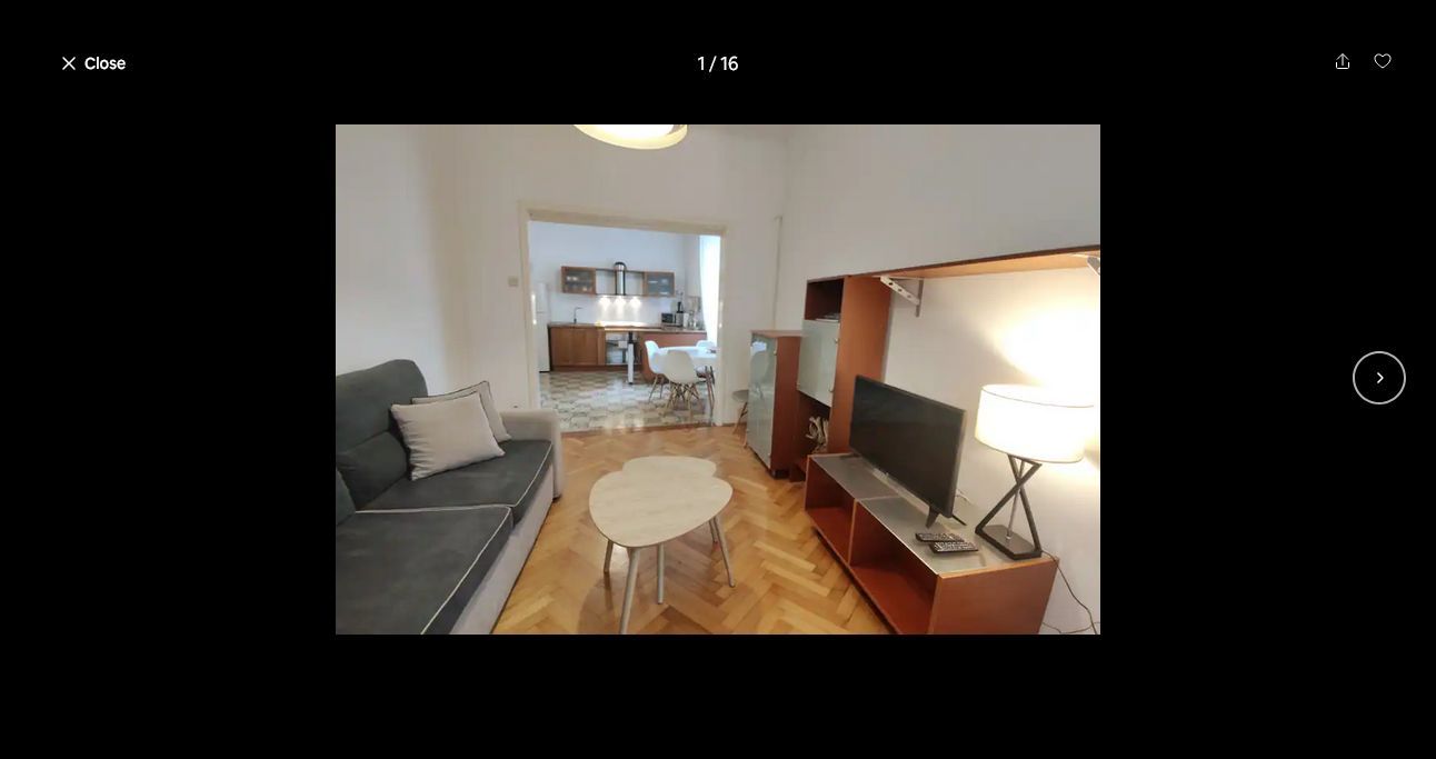 Wohnung zur Miete 500 € 3 Zimmer 60 m²<br/>Wohnfläche 1.<br/>Geschoss Varos 21000