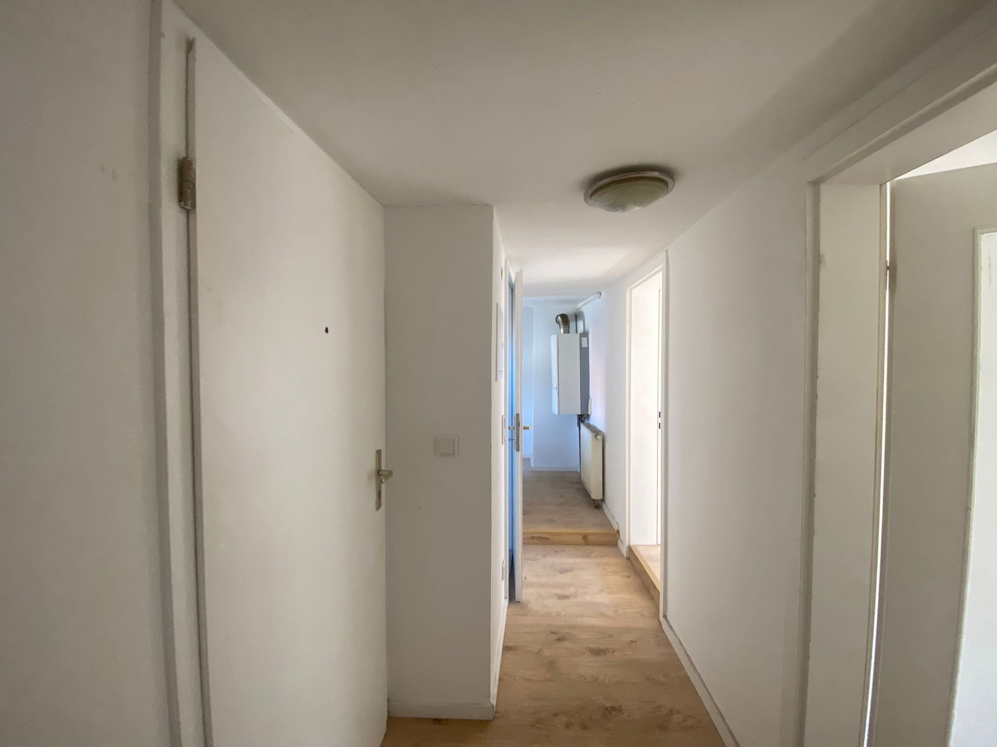 Maisonette zur Miete 840 € 3 Zimmer 60 m²<br/>Wohnfläche 3.<br/>Geschoss ab sofort<br/>Verfügbarkeit Altstadt / St. Lorenz Nürnberg 90402